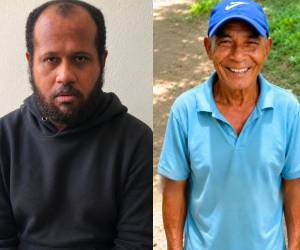 Recientemente, un hombre fue captado mientras cargaba el cuerpo de su tío en la comunidad de Cuero Duro, en la provincia de Espaillat, en República Dominicana, después de haberle arrebatado la vida con un arma blanca. ¿Lo mató por una herencia? Esto es lo que se sabe del caso.