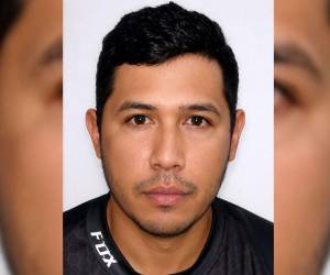 Carlos Alexis Amador Díaz, de 33 años, fue asesinado a machetazos en el barrio Medina de San Pedro Sula.