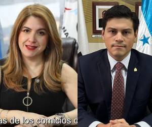 Cossette López denunció nuevamente a Marlon Ochoa con un mensaje en sus redes sociales.