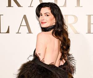 El estreno de seis películas en 2026 lo corrobora. Nunca una intérprete ha estrenado este número de títulos en un mismo año.