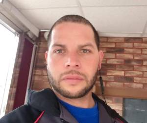 El cuerpo de Luis Zavala fue encontrado decapitado abajo de un puente de La Trinidad en Yoro.