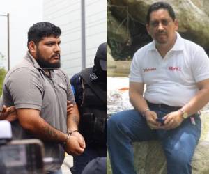 El detenido es señalado como el presunto autor material del asesinato del conocido abogado penalista René Altamirano Interiano, un hecho que generó consternación tanto en el gremio jurídico como en la población.