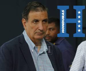 El dirigente también reconoció que Honduras no obtuvo el resultado que esperaba.