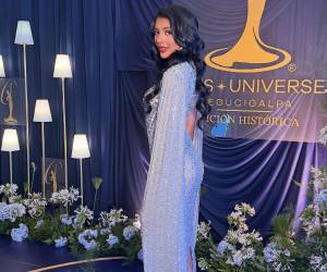 El cuerpo de Wualys Fuentes fue encontrado sin vida en su apartamento en la capital. Semanas antes de la noticia, Wualys, durante el certamen Miss Universo Tegucigalpa 2026, pronunció unas palabras que hoy conmocionan a sus seres queridos.