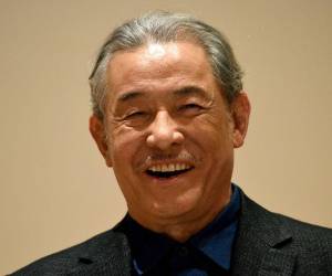 Miyake fue parte de una ola de jóvenes diseñadores japoneses que dejaron huella en París a mediados de los años 1970.