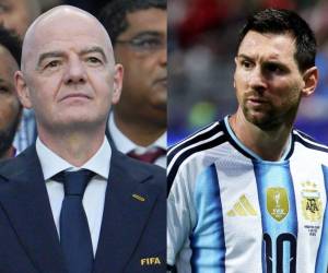 Meses antes de iniciar el Mundial 2026, se comenzó a sembrar el rumor de una inclinación de la FIFA con Messi y el bicampeonato de la Selección Argentina, pero... ¿Qué tan ciertas son estas especulaciones?