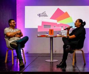 La presentación del escrito tuvo lugar en el Centro Cultural de España en Tegucigalpa el pasado fin de semana.