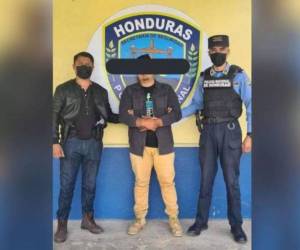 El Ministerio Público le presentó requerimiento fiscal por su presunta implicación del delito de privación ilegal de libertad agravada en perjuicio de Belkis.