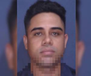 Darlin Josué Mejía Lira era agente de la Dirección Policial de Inteligencia (DIPOL).