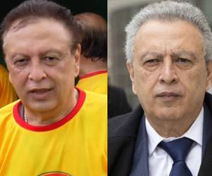¿Qué ha sido de Alfredo Hawit? ¿A qué se dedica? Tras haber sido sentenciado en Estados Unidos por el famoso caso del FIFAGate, así es su vida tras volver a Honduras. Fue asesor de una secretaría en el gobierno de Xiomara Castro.