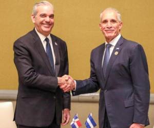 Nasry Asfura se reunirá con Luis Abinader y recorrerá la frontera entre República Dominicana y Haití.