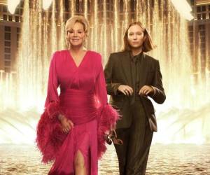 HBO Max anunció este lunes que la quinta entrega de Hacks, la comedia ganadora del Emmy que construyó Jean Smart episodio a episodio durante cinco años, será también la definitiva.