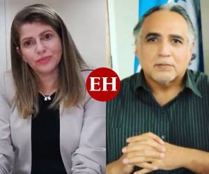 Según relató Karen Rodríguez por varios meses Moisés Ulloa la acosó con mensajes de texto que enviaba a cualquier hora del día.