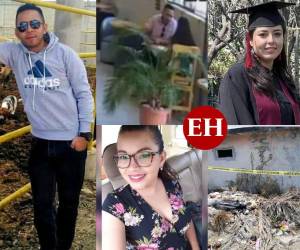 Tenía seis nombres falsos que usaba para engañar a sus víctimas en las redes sociales, sus presas eran mujeres que cumplían con tres requisitos: eran jóvenes, bellas y tenían necesidad de un empleo; el hombre les ofrecía trabajo realizando diferentes actividades y posteriormente las asesinaba. Aquí la terrorífica historia.