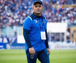 El técnico español habló en exclusiva para EL HERALDO.