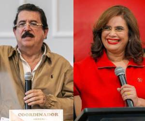 La Coordinación Nacional del Partido Libertad y Refundación (Libre) fue convocada de manera urgente por su coordinador general, Manuel Zelaya Rosales.