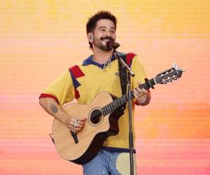 Honduras, Guatemala, Costa Rica, El Salvador, Nicaragua y Panamá no aparecen en el itinerario publicado este lunes.