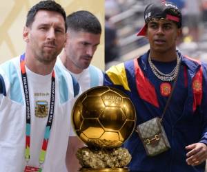 Argentina vs España no solo definirán al campeón del Mundial 2026, sino que también darán el empujón final a sus máximas estrellas en la carrera por el Balón de Oro.