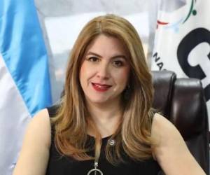 La consejera lamentó que “en este momento se están realizando acciones que alteran de manera grave las condiciones necesarias para dar inicio al escrutinio especial”.