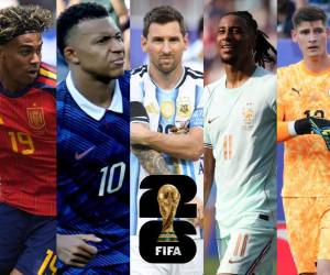 El Mundial 2026 entra en su etapa definitiva y antes de arrancar las Semifinales, Sofascore Latinoamérica, página especializada en estadísticas deportivas, compartió los registros más destacados de esta Copa del Mundo hasta el momento.