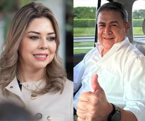 María Antonieta Mejía consideró que JOH actuó mal cuando se reeligió.