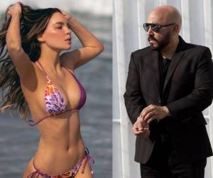 El cantante Lupillo Rivera explicó que las advertencias legales difundidas por Belinda después de la publicación de su libro autobiográfico Tragos amargos no se han traducido en un proceso formal.
