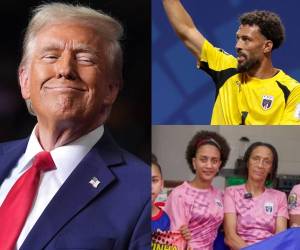 Vozinha conoce la decisión final de Estados Unidos con la visa de su madre. Lo que le revelaron en las últimas horas al famosos portero.