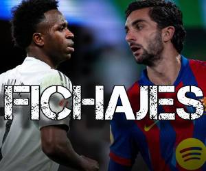 Lo que pasa dentro del Real Madrid en las últimas semanas es de mucho movimiento, jugadores que se han fichado y otros que saldrán porque son vendidos y otros a préstamos, aunque no contaban con esta posible salida