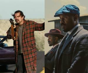 Son 10 las películas que están próximas a conocer cuál se consagra como la mejor. Este es el listado.