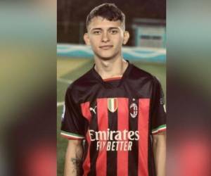 Daniel Caballero, originario del municipio de Trinidad, es la persona que murió ahogada en el Ulúa.