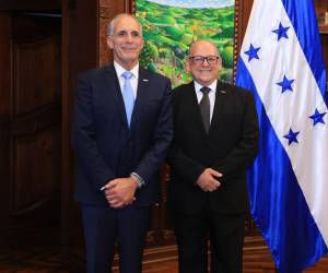 Fernando Anduray fue designado como comisionado presidente de Conatel el 23 de febrero.