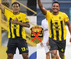 Los jugadores aún no se pronuncia sobre la situación.