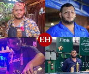 Mauricio Rivas Recarte, de 31 años, era un hombre apasionado que soñaba con convertirse en el mejor bartender de Honduras. Con la ayuda de sus padres y el apoyo de sus amigos se inscribió en varios concursos a nivel nacional e internacional, sin embargo, un fatídico día la muerte tocó a su puerta y luego de cuatro días desaparecido su cuerpo fue encontrado enterrado en el patio de una casa en Tocoa, Colón.