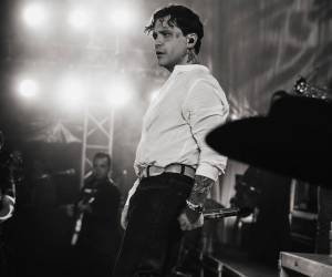 ¿Qué música nueva escuchar este fin de semana? La escena latina se renueva con la colaboración de Shakira y Beéle, el regreso de Juanes y el histórico álbum femenino de Ivy Queen y La Mala Rodríguez.