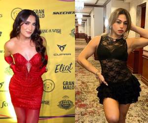 El creador de contenido, Omar Velásquez, más conocido como Nicolle, causó revuelo enredes sociales al exponer a Fredy Rodríguez, conocido como La Bicha Catracha y LaLoyda, afirmando que le quedaron mal al haberle confirmado su participación en su proyecto Miss Queen 2025. ¿Le cancelaron? Aquí los detalles de la polémica.