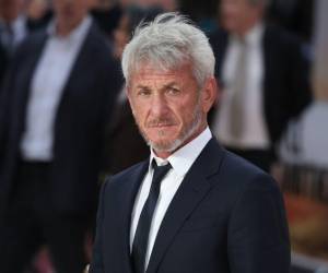 Sean Penn conquista su primera máscara dorada en los BAFTA 2026, dejando sin premio al puertorriqueño Benicio del Toro.