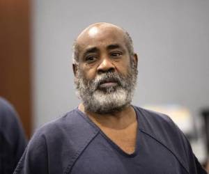 Davis fue declarado culpable de asesinato en primer grado en agosto.