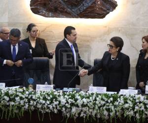 El Congreso Nacional quedó formalmente instalado este domingo 25 de enero, para el periodo 2026-2030. La instalación de la nueva legislatura se realizó en un ambiente de solemnidad, en medio de grandes expectativas ciudadanas que quedarán sobre los hombros de la nueva Junta Directiva.