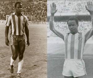 ¿Sabías que hubo un hondureño que estuvo a punto de jugar en el Real Madrid? ¿Qué sucedió y por qué no se terminó dando el fichaje? Esta es la historia.