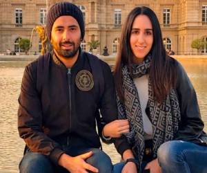 La masacre que terminó con la vida del famoso tecladista y fundador de la banda Camilo Séptimo, Jonathan Meléndez, su esposa, su hija de tres años y otro bebé que estaba en camino, de su empleada y hasta de la mascota de la familia, sigue conmocionando a México y diversos países del mundo. ¿Quién era la esposa del músico? A continuación los detalles.