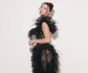 La actriz británica ha confirmado que modificó legalmente su nombre 18 meses después de su boda con Jake Bongiovi, hijo del rockero Jon Bon Jovi.