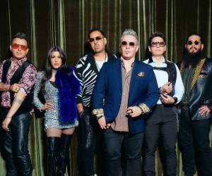 Matute vuelve a Tegucigalpa el 20 de marzo con su Disco Stereo Tour.