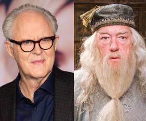 John Lithgow, de 80 años, ha abordado públicamente la polémica que rodea a JK Rowling en una entrevista con The New Yorker Radio Hour.