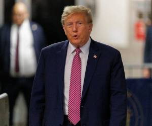 Trump asegura que Cuba está a punto de caer porque ya no recibe petróleo de Venezuela.