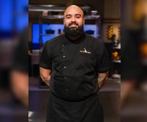 Bryan Fernando Girón ha hecho historia al ganar Chopped. Conozca más de este catracho ejemplar en la siguiente galería.