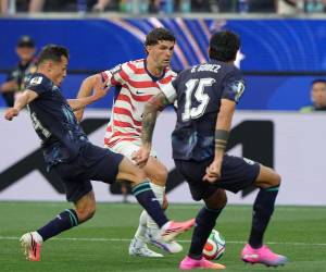 Estados Unidos sabe que no puede fallar en su primer juego en el Mundial 2026.