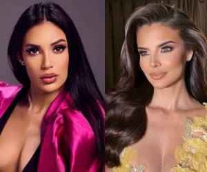 El Team Centroamericano se consolida como uno de los grupos más fuertes y preparados en Miss Universo 2025.