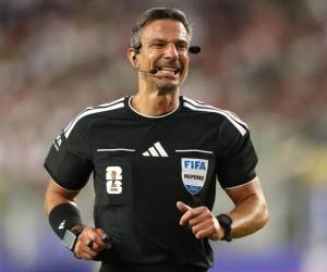 Slavko Vinčić ha dirigido finales de Champions League y Europacopa.