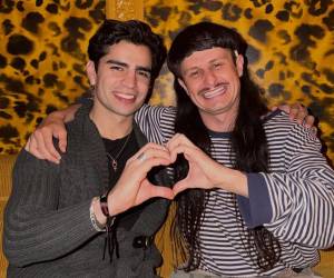 El creador de contenido mexicano Aaron Mercury publicó un mensaje en sus redes sociales para despedirse de Oliver Tree, el músico estadounidense de 32 años que perdió la vida en un accidente aéreo ocurrido en la zona oeste de Río de Janeiro, Brasil, en una tragedia que también cobró la vida de otras cinco personas.