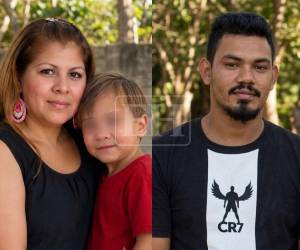 El crimen de un menor de cuatro años y su madre causó consternación en Honduras. El niño falleció el pasado 11 de julio, cuando ocurrió el ataque, mientras que su madre murió el martes 14 de julio, luego de permanecer varios días hospitalizada.